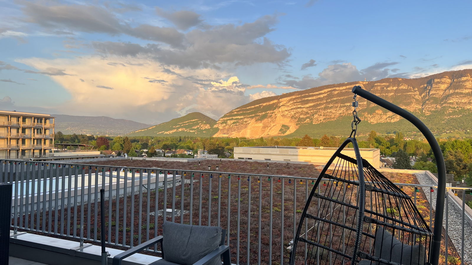 Kotimajoitus Plan-les-Ouates 514324