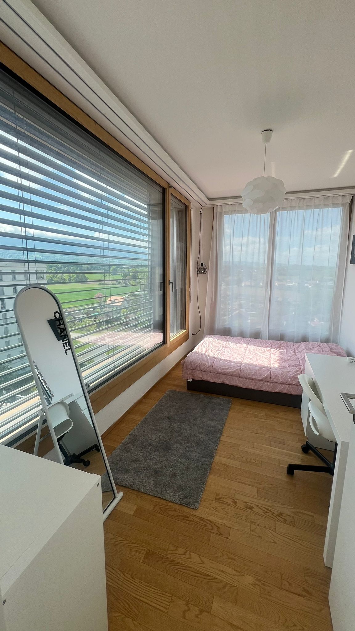 Gastgezin Plan-les-Ouates 514324