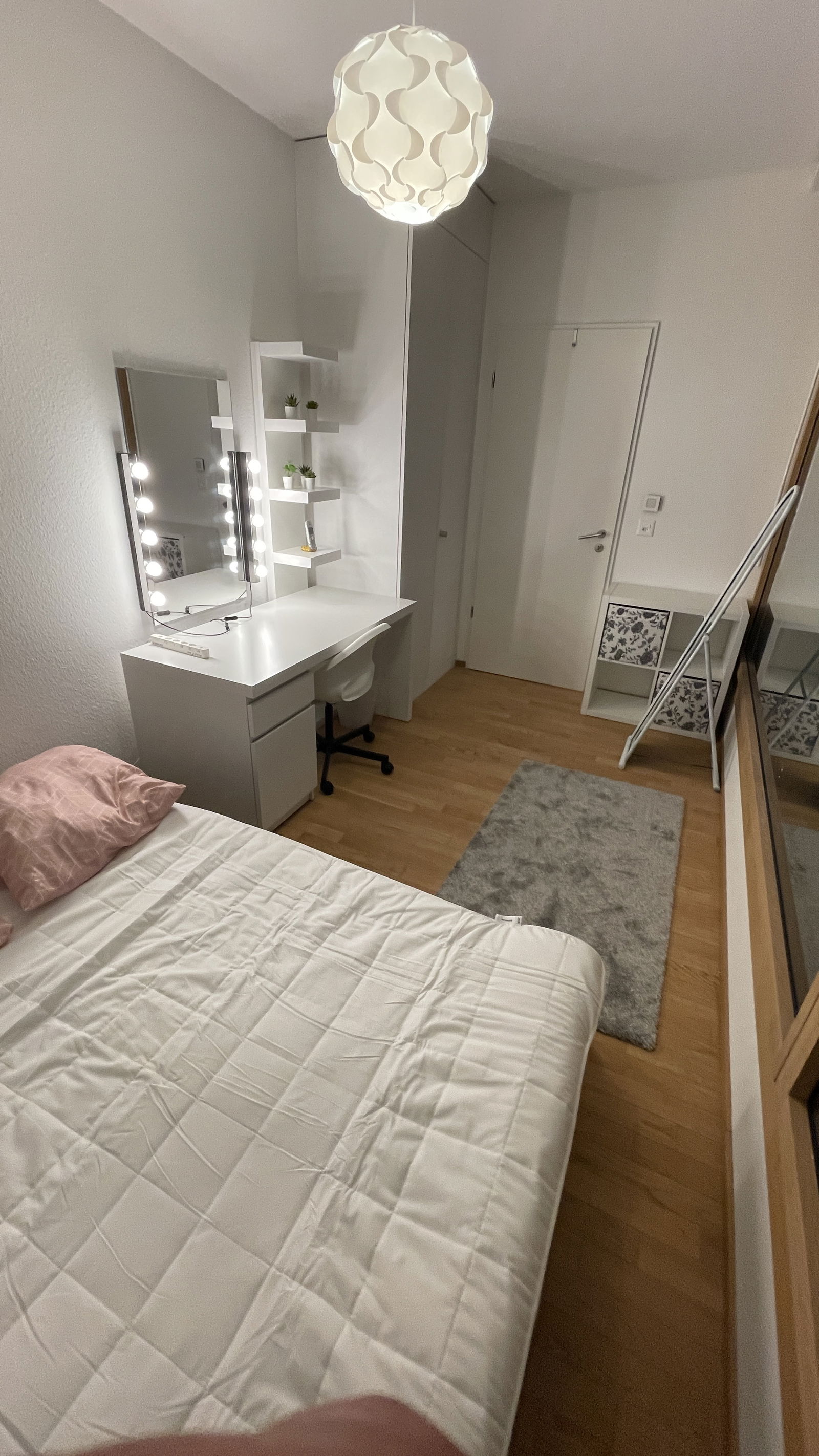 Gastgezin Plan-les-Ouates 514324