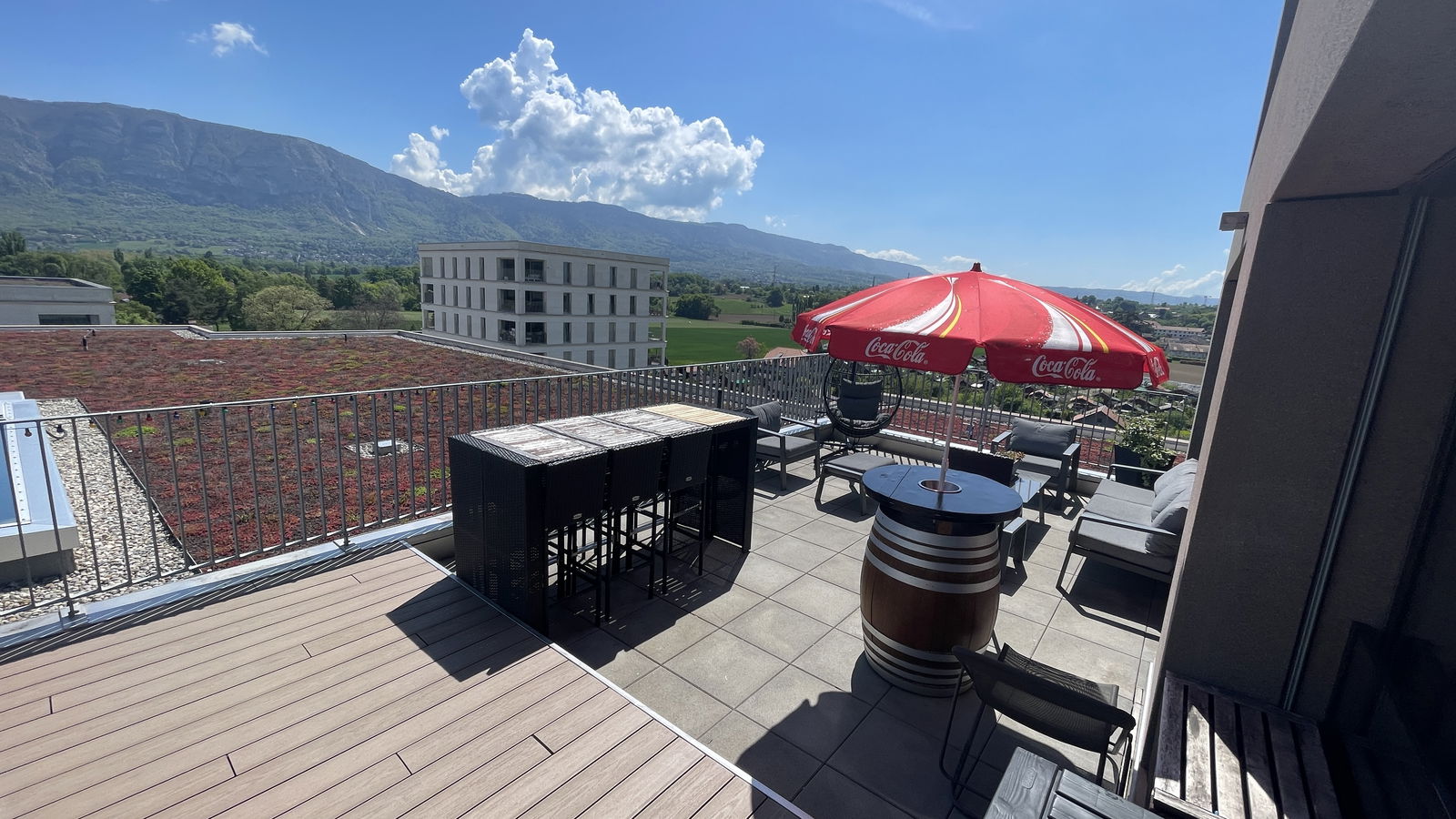 Gastgezin Plan-les-Ouates 514324