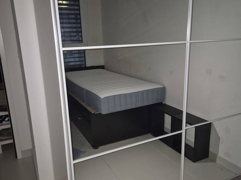 Quedarse En Casa Lancy 259297-5