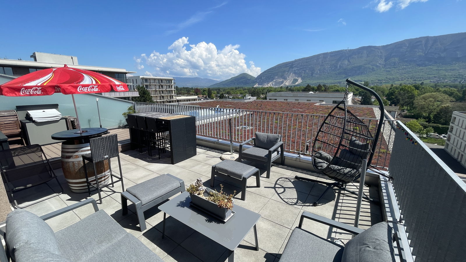 Tuisverblyf Plan-les-Ouates 514324