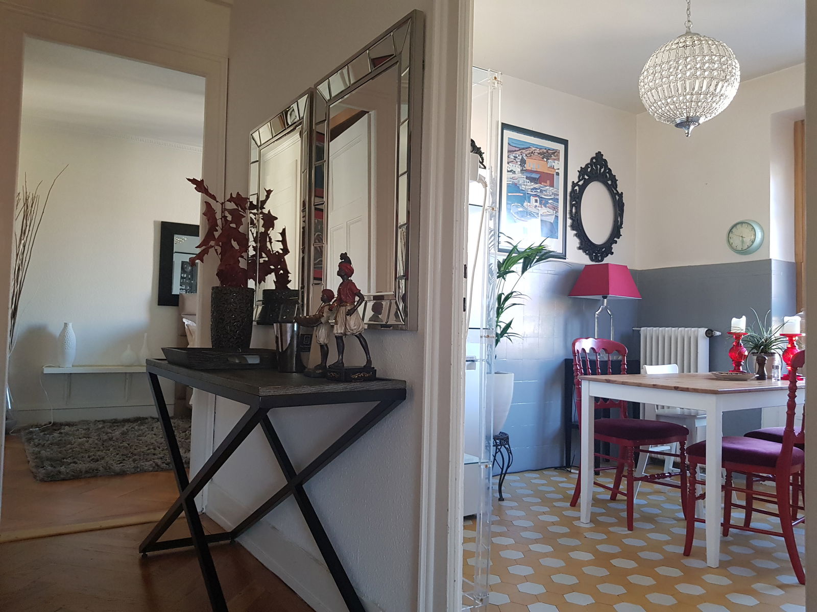 Itsenäinen Studio Genève 212131