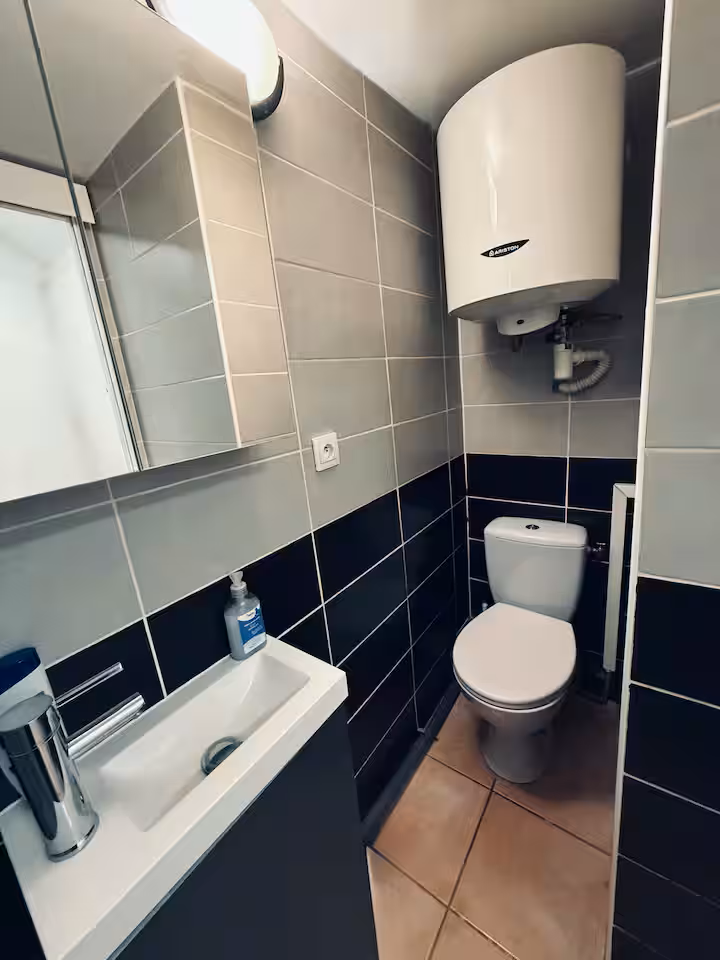 Cały Dom Ambilly 659167