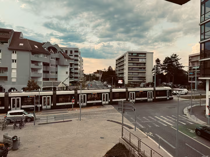 Ganz Haus Ambilly 659167