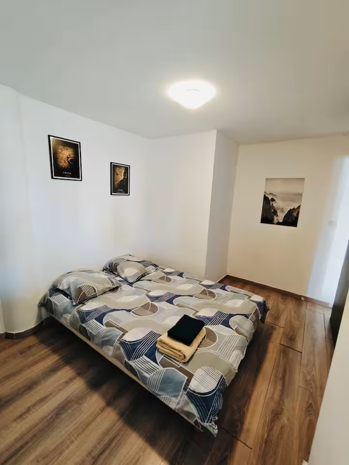 Ganz Haus Ambilly 659167