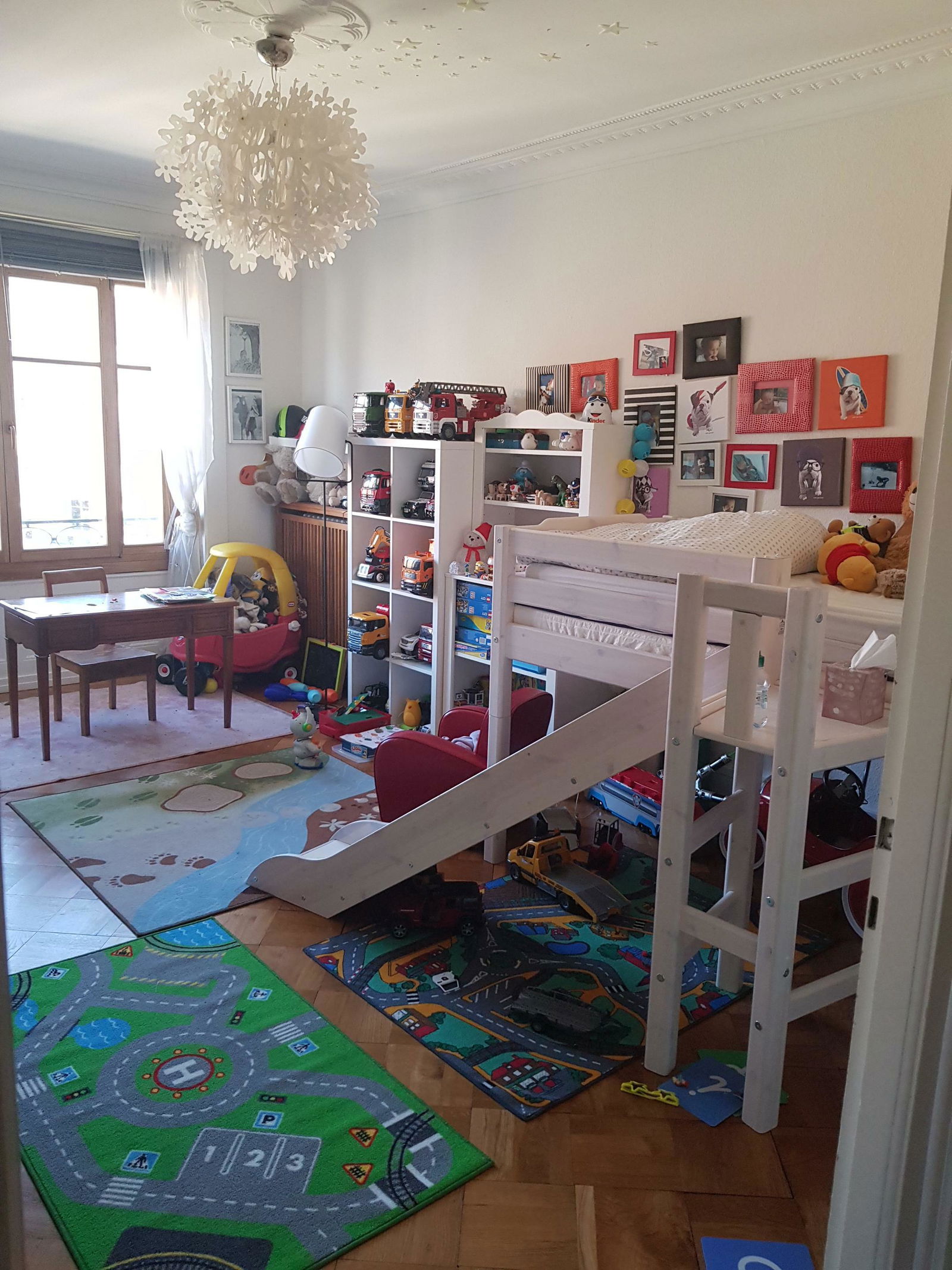 Onofhängeg Studio Genève 212131