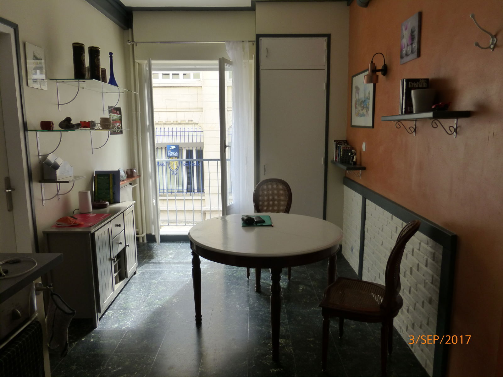 Estudio Independiente Châteauroux 185347