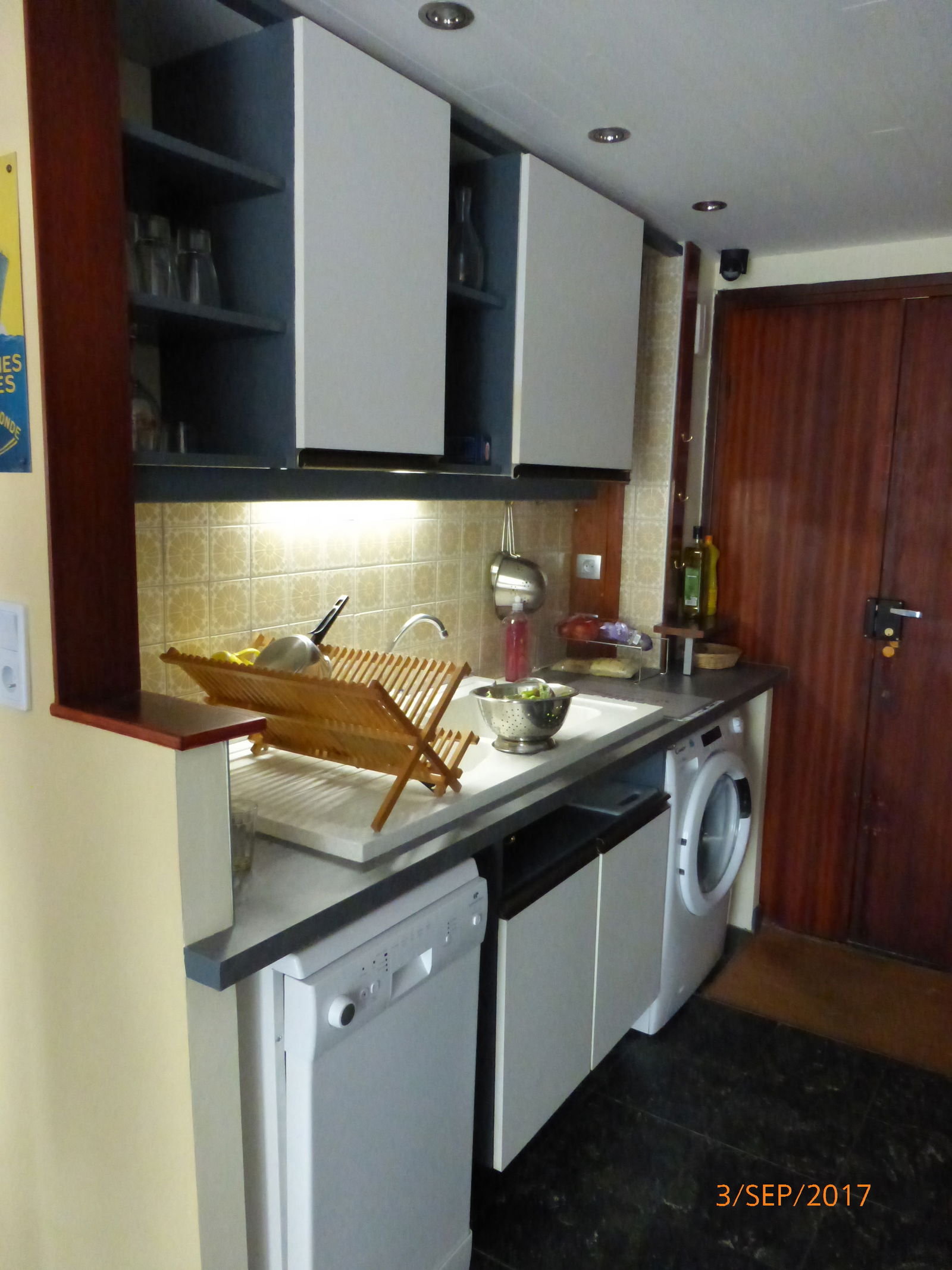 Estudio Independiente Châteauroux 185347