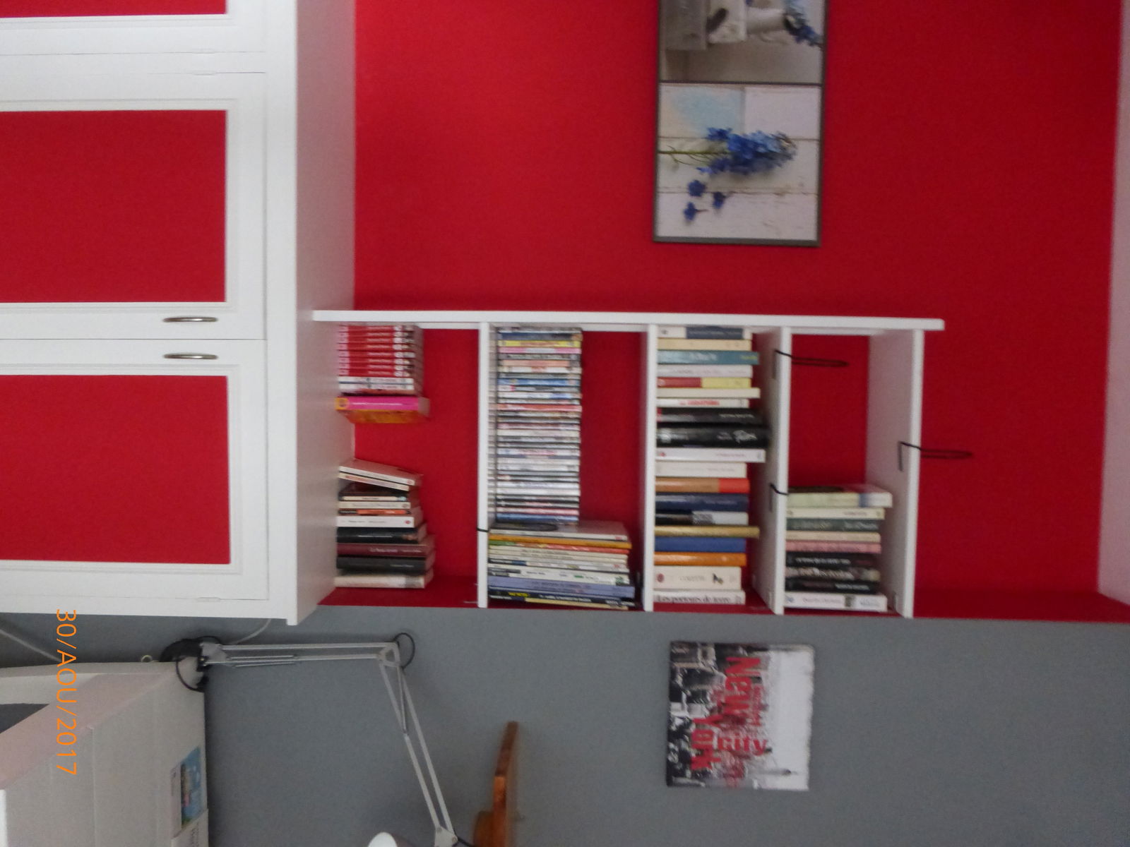 Estudio Independiente Châteauroux 185347