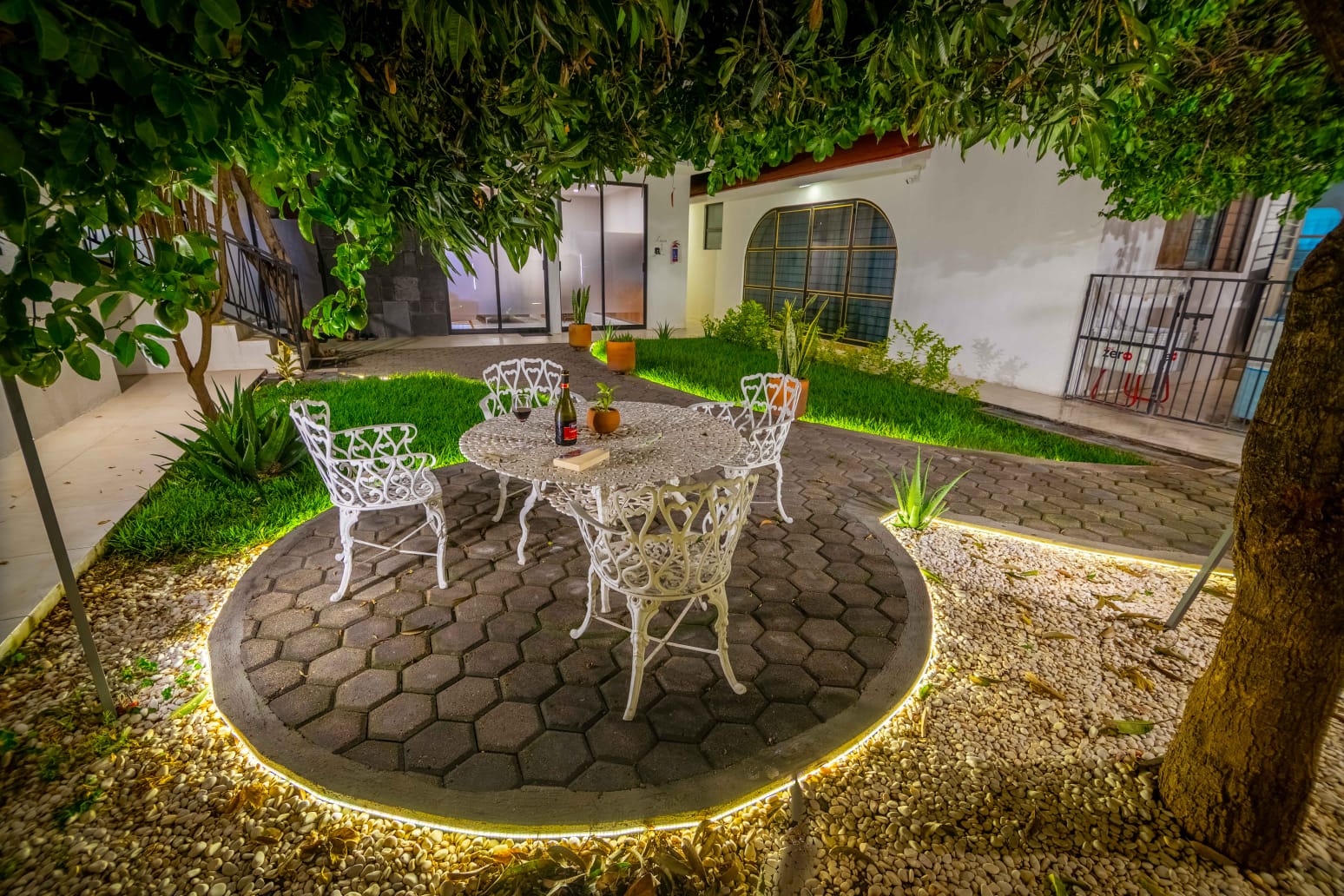 Coliving Tlalixtac de Cabrera 113036