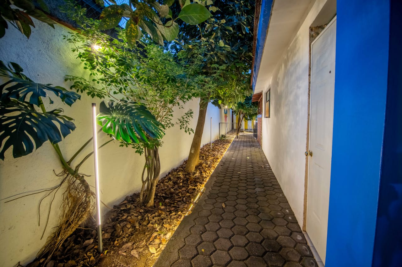 Coliving Tlalixtac de Cabrera 113036