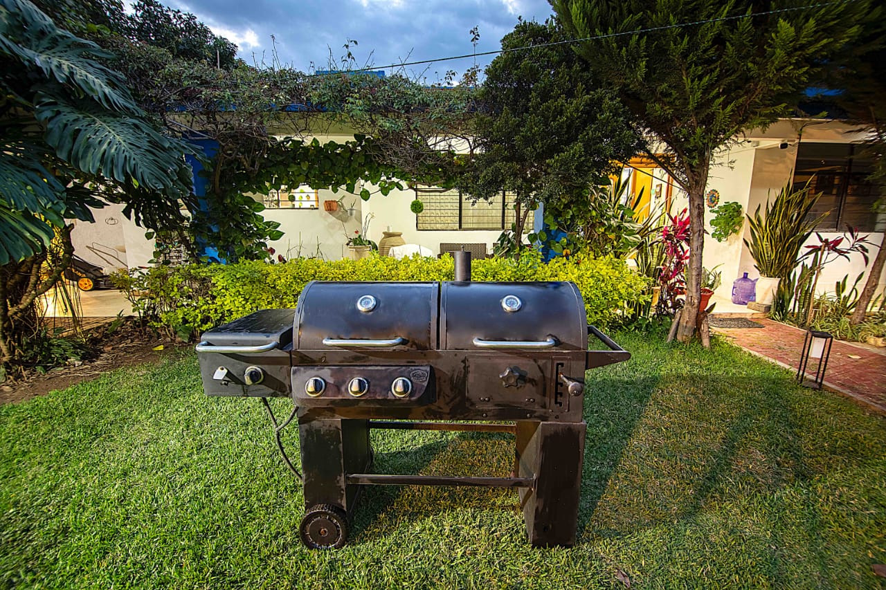 Coliving Tlalixtac de Cabrera 113036