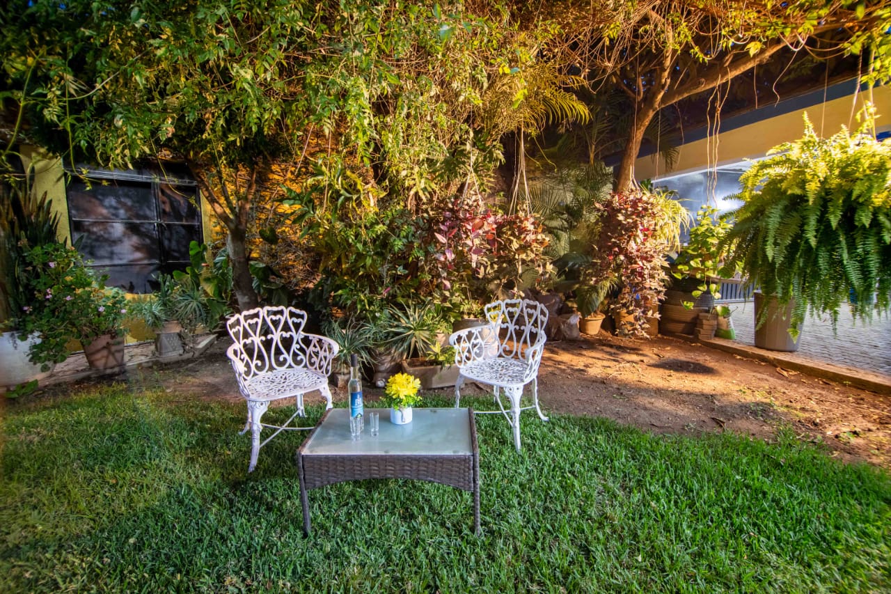 Coliving Tlalixtac de Cabrera 113036