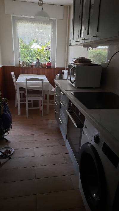 Gastenkamer Élancourt 672925