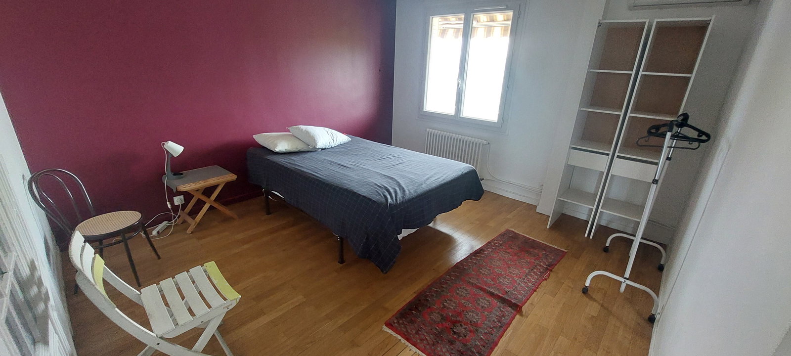 Kolokation Villeurbanne 663743