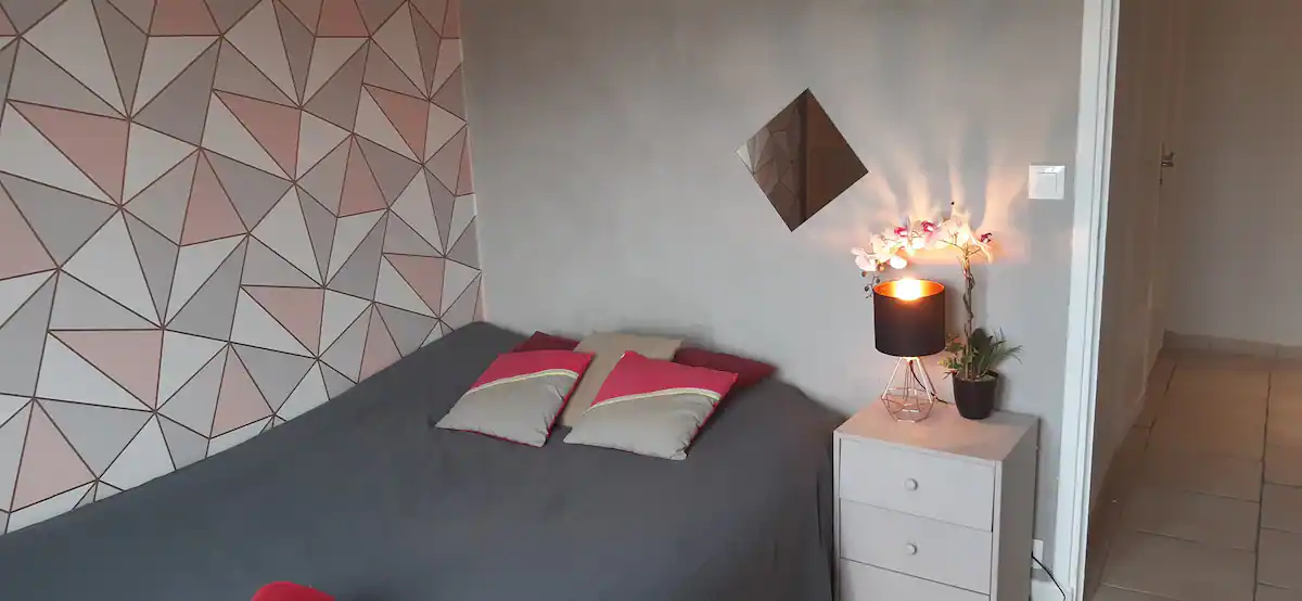 Kolokation Villeurbanne 663743