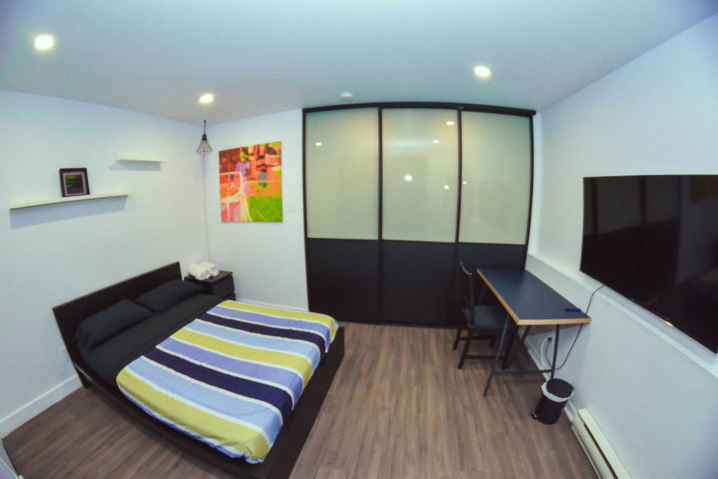 Gastfamilie Montréal 263853