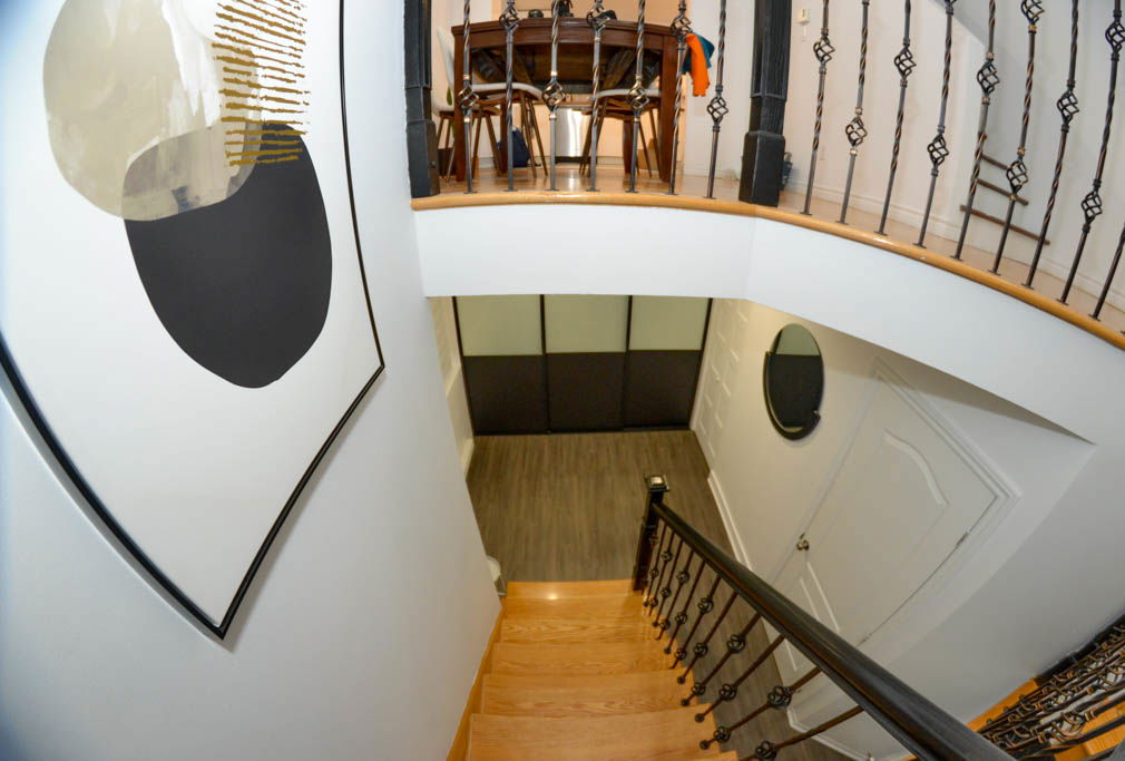 Gastfamilie Montréal 263853