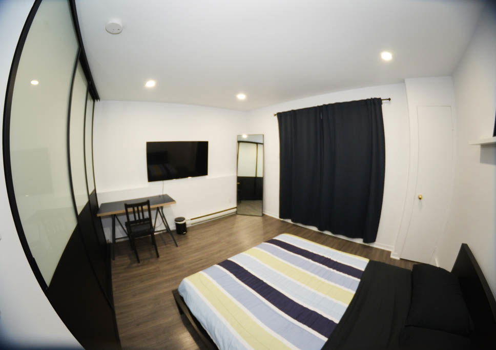 Gastfamilie Montréal 263853