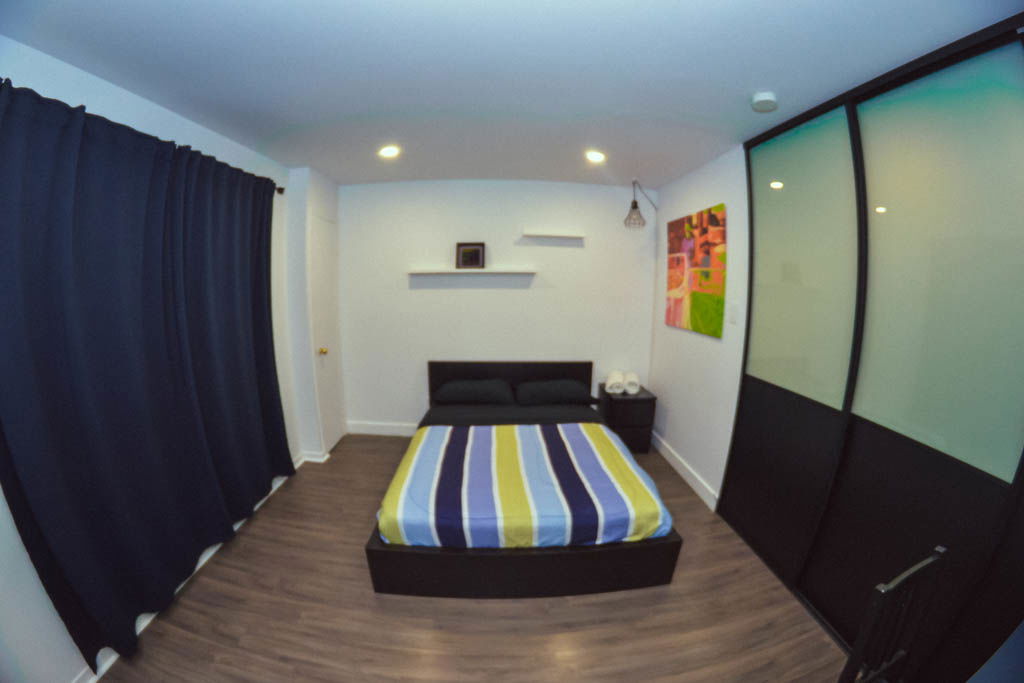 Gastfamilie Montréal 263853