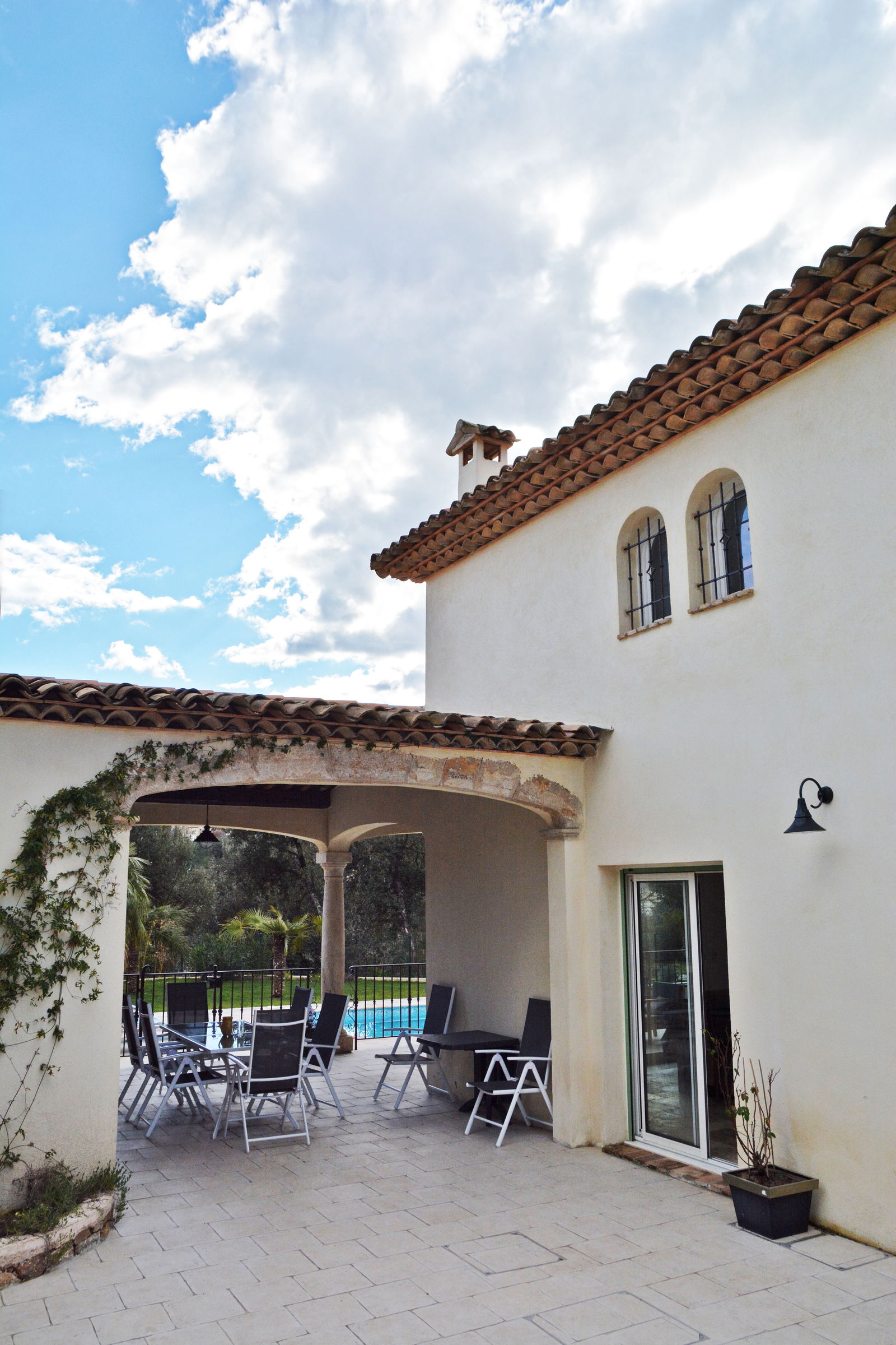 Unabhängiges Studio Le Tignet 166520