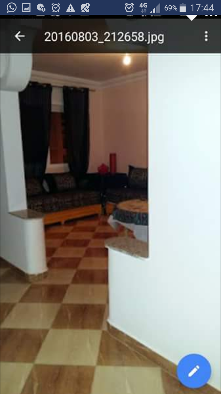Unabhängiges Studio Saïdia 160156