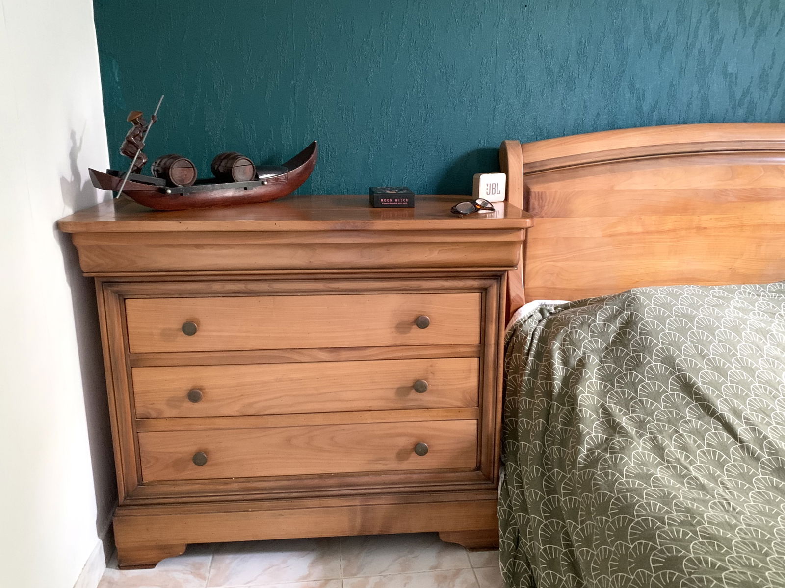 Kolokation Marseille 301015