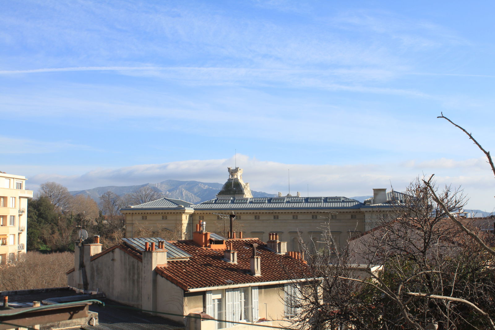 Kolokation Marseille 95420