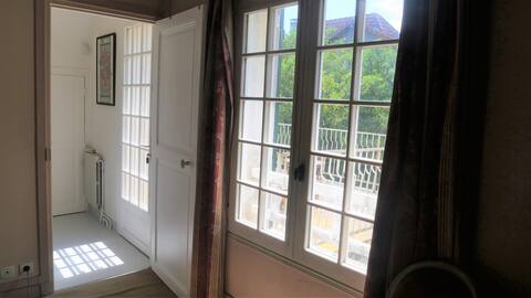 Gastfamilie Villennes-sur-Seine 611929