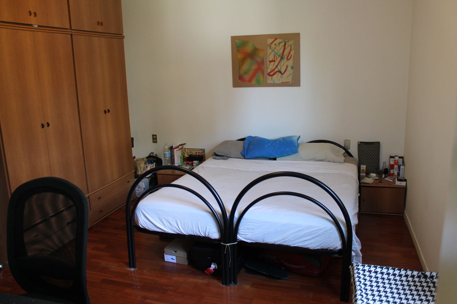 Gastfamilie Milano 225536