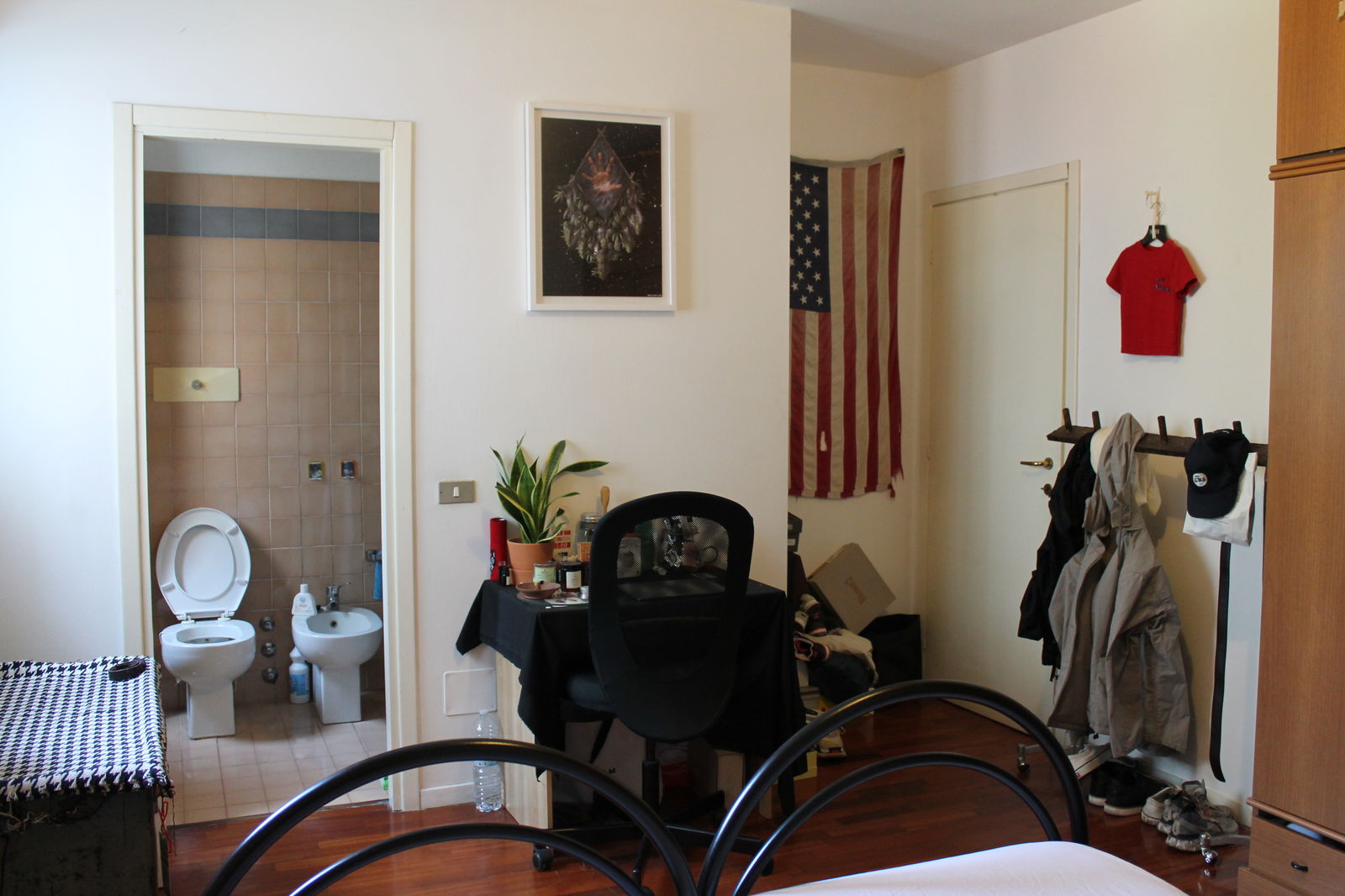 Gastfamilie Milano 225536