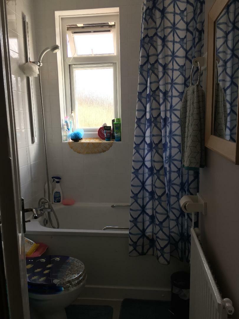 Gästezimmer London 123373