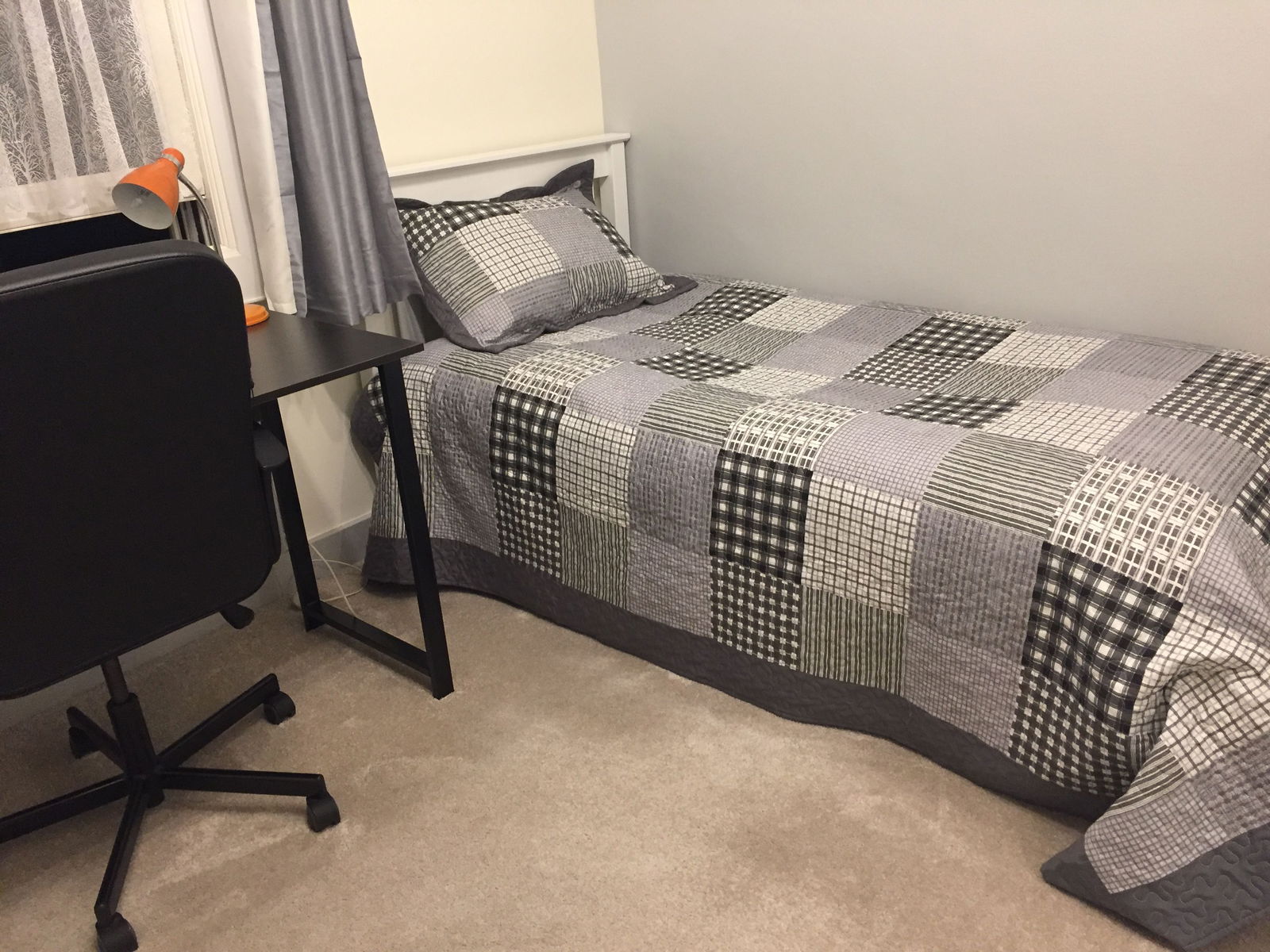 Gästezimmer London 123373