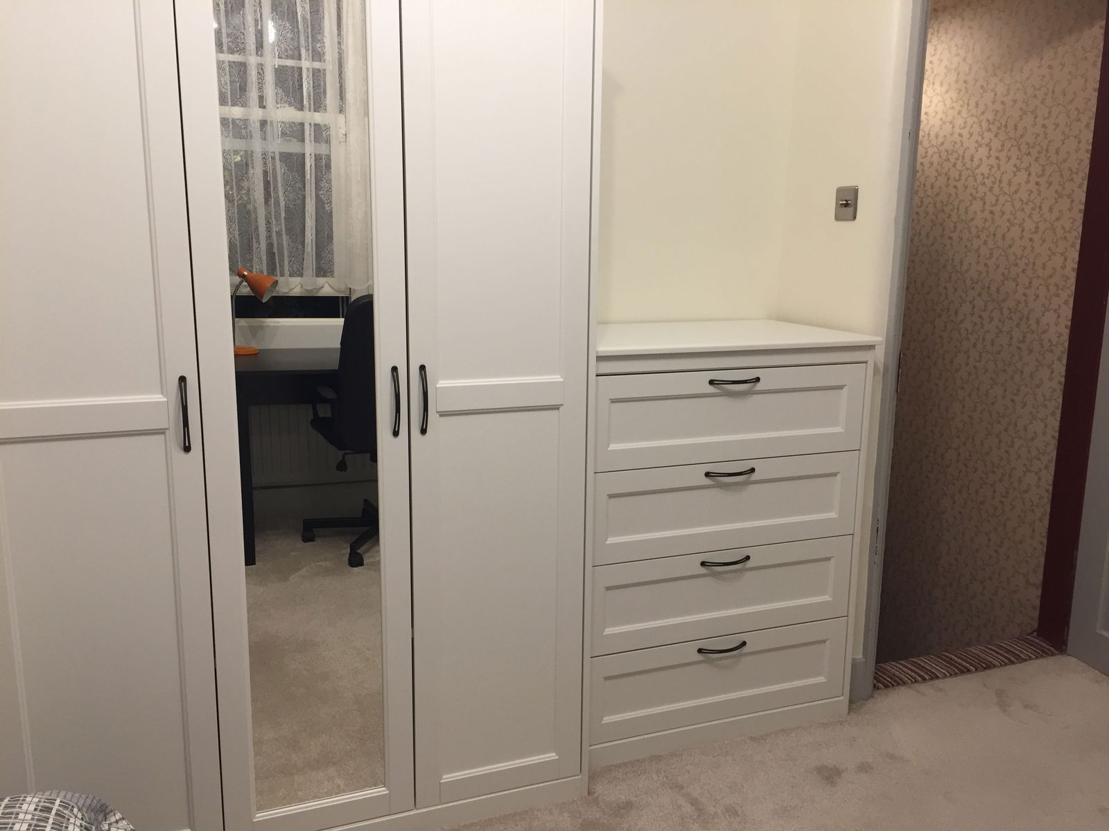 Gästezimmer London 123373