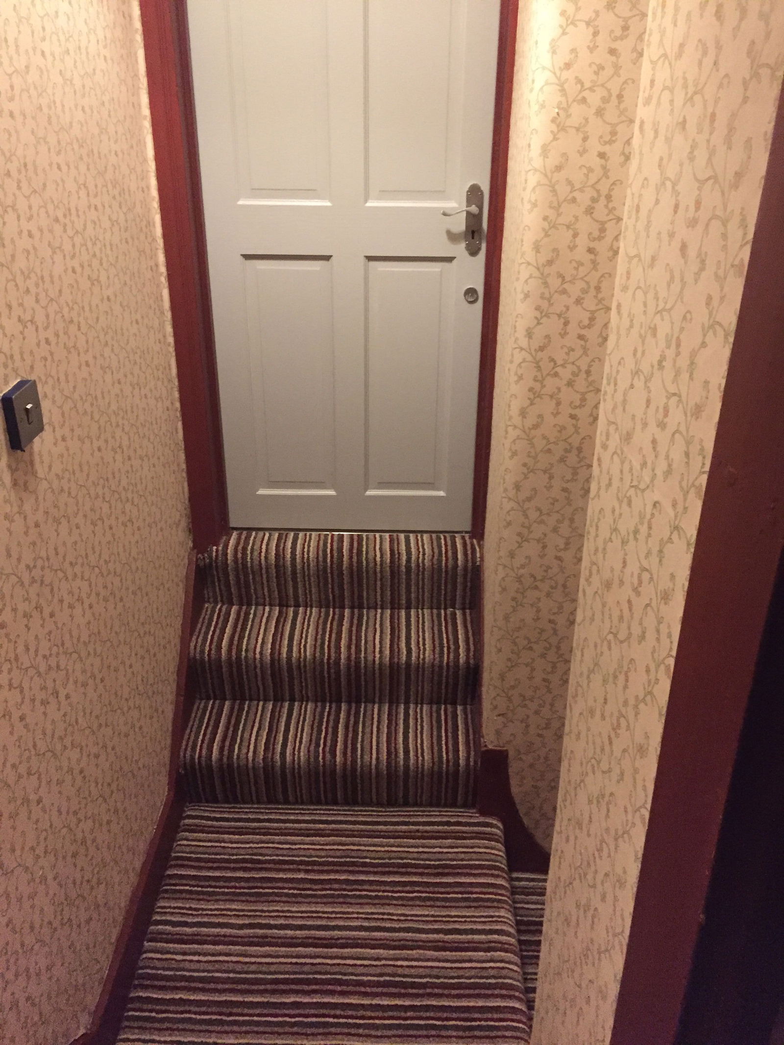 Gästezimmer London 123373