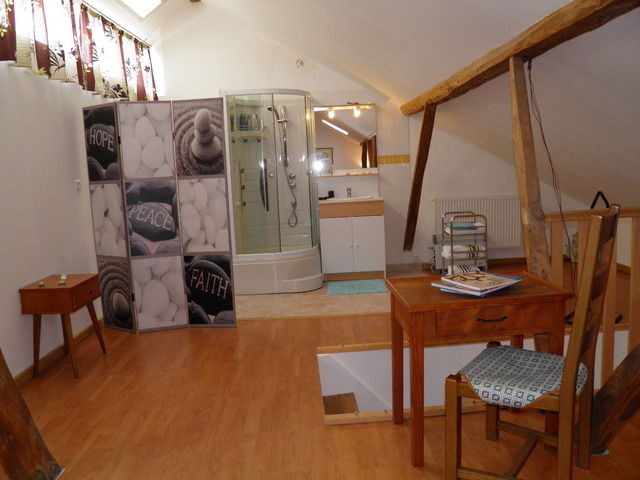 Gästezimmer Graulhet 5258