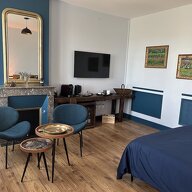 Gästezimmer Soussans 433599