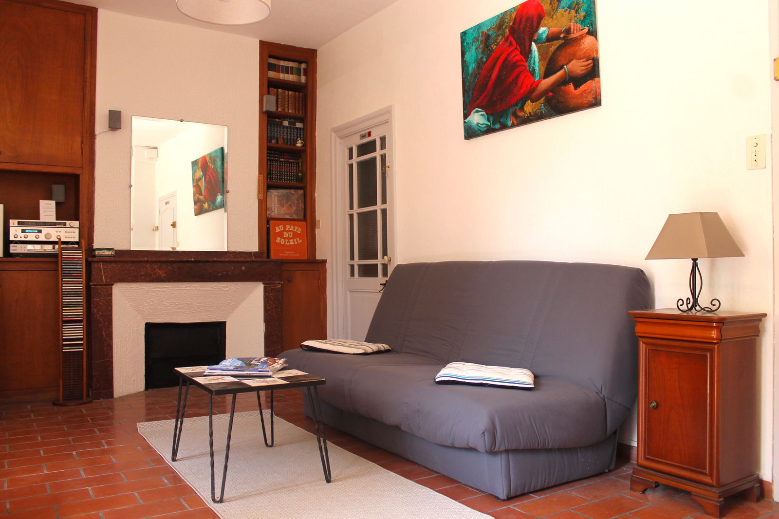 Gästezimmer Toulouse 167182