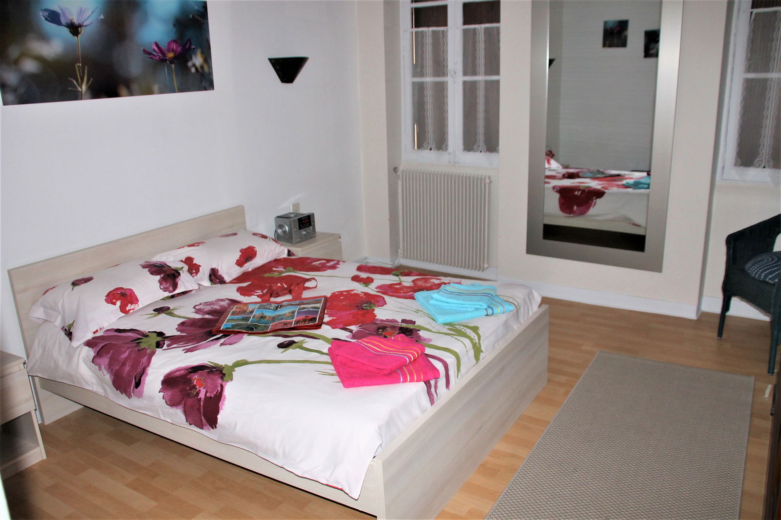 Gästezimmer Toulouse 167182