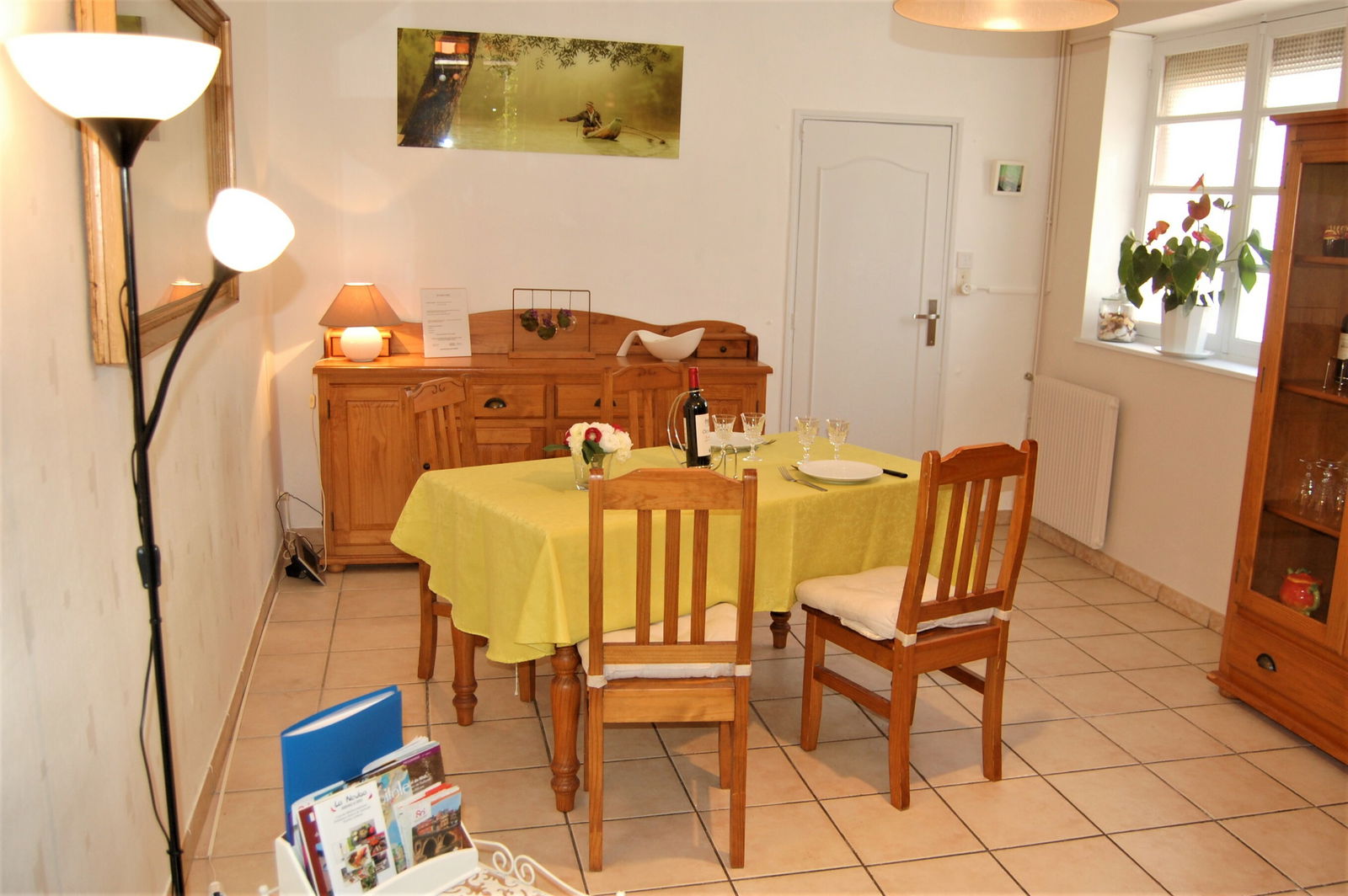 Gästezimmer Toulouse 167182