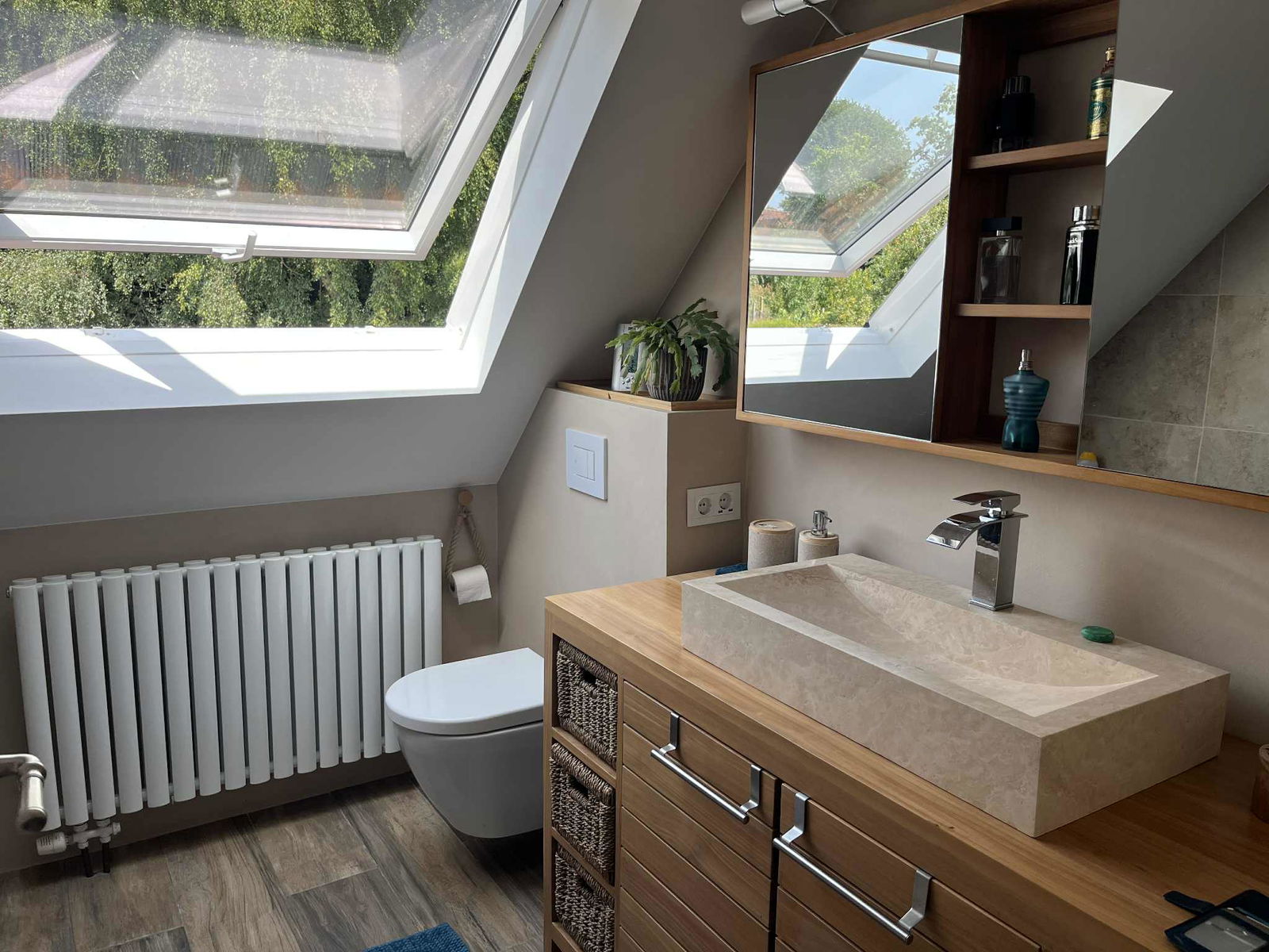 Gastfamilie Wavre 596933