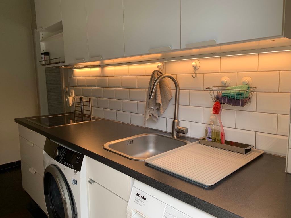 Gastfamilie Wavre 596933
