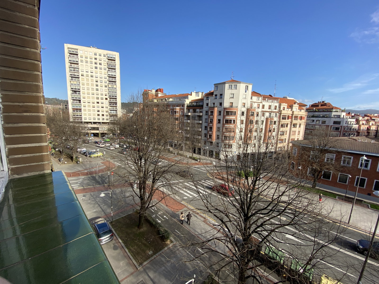 Wohngemeinschaft Bilbao 206911