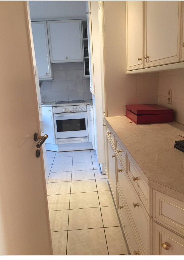 Gastfamilie Woluwe-Saint-Pierre 377845