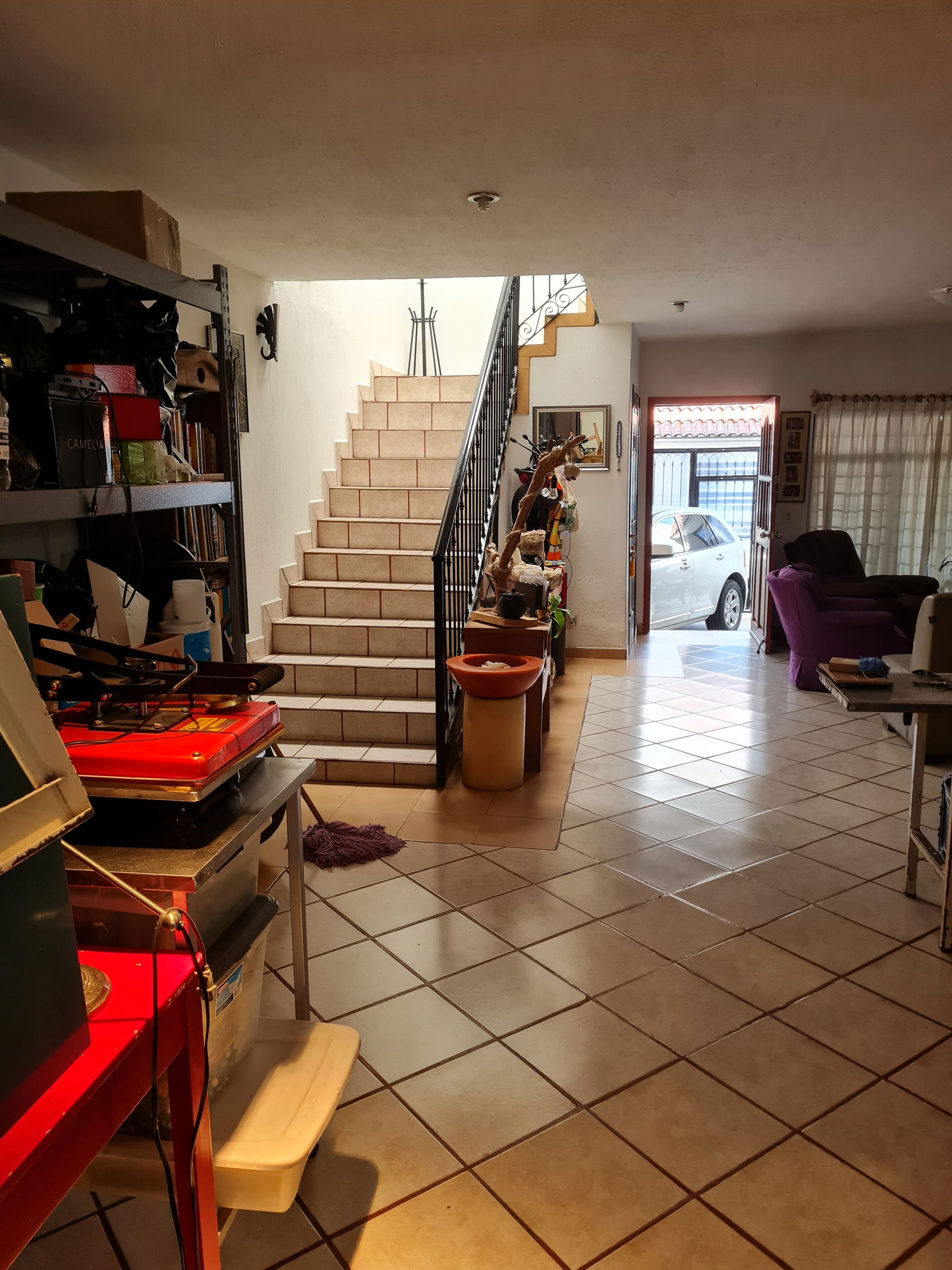 Gastfamilie Tonalá 259124