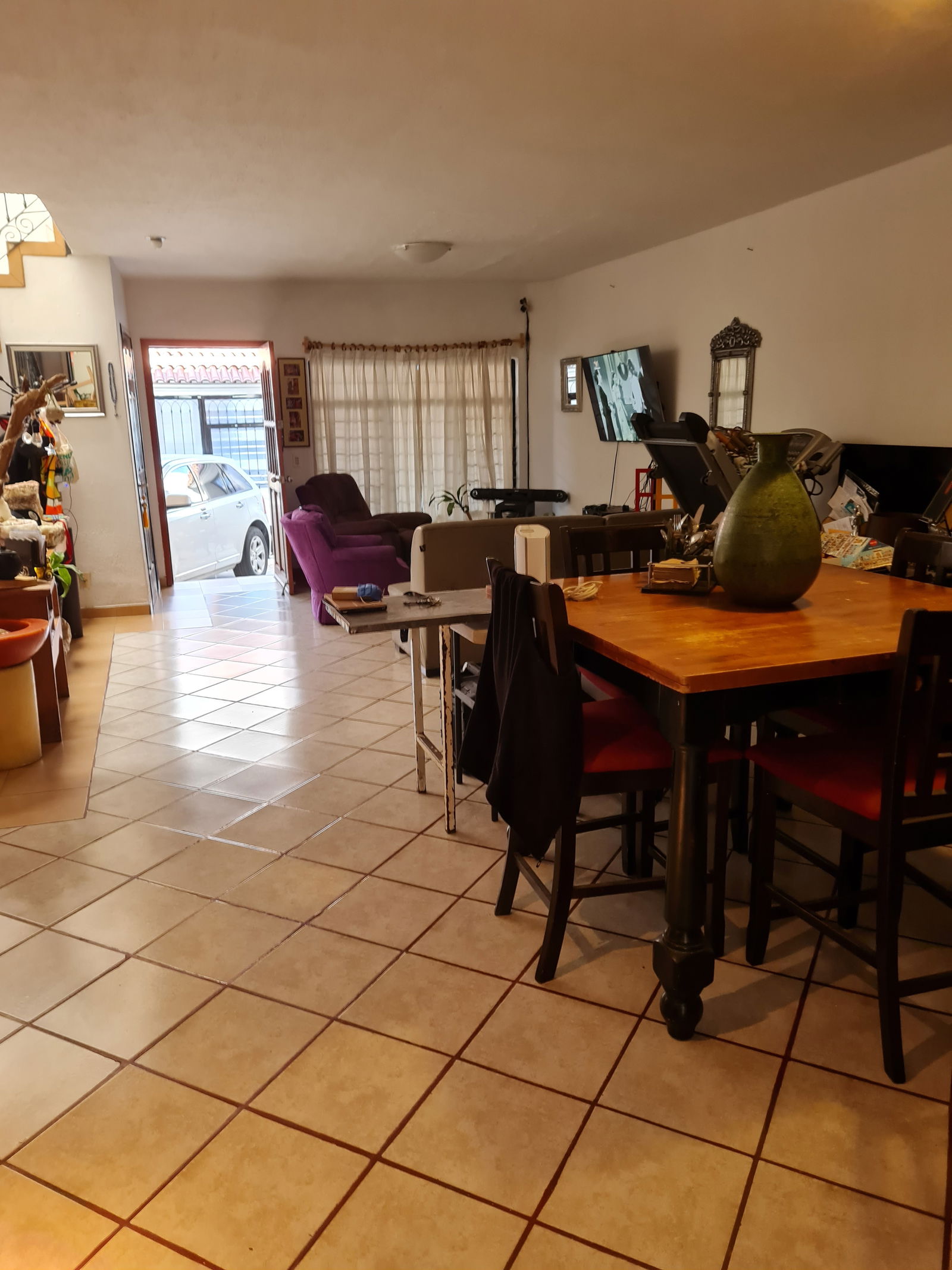 Gastfamilie Tonalá 259124