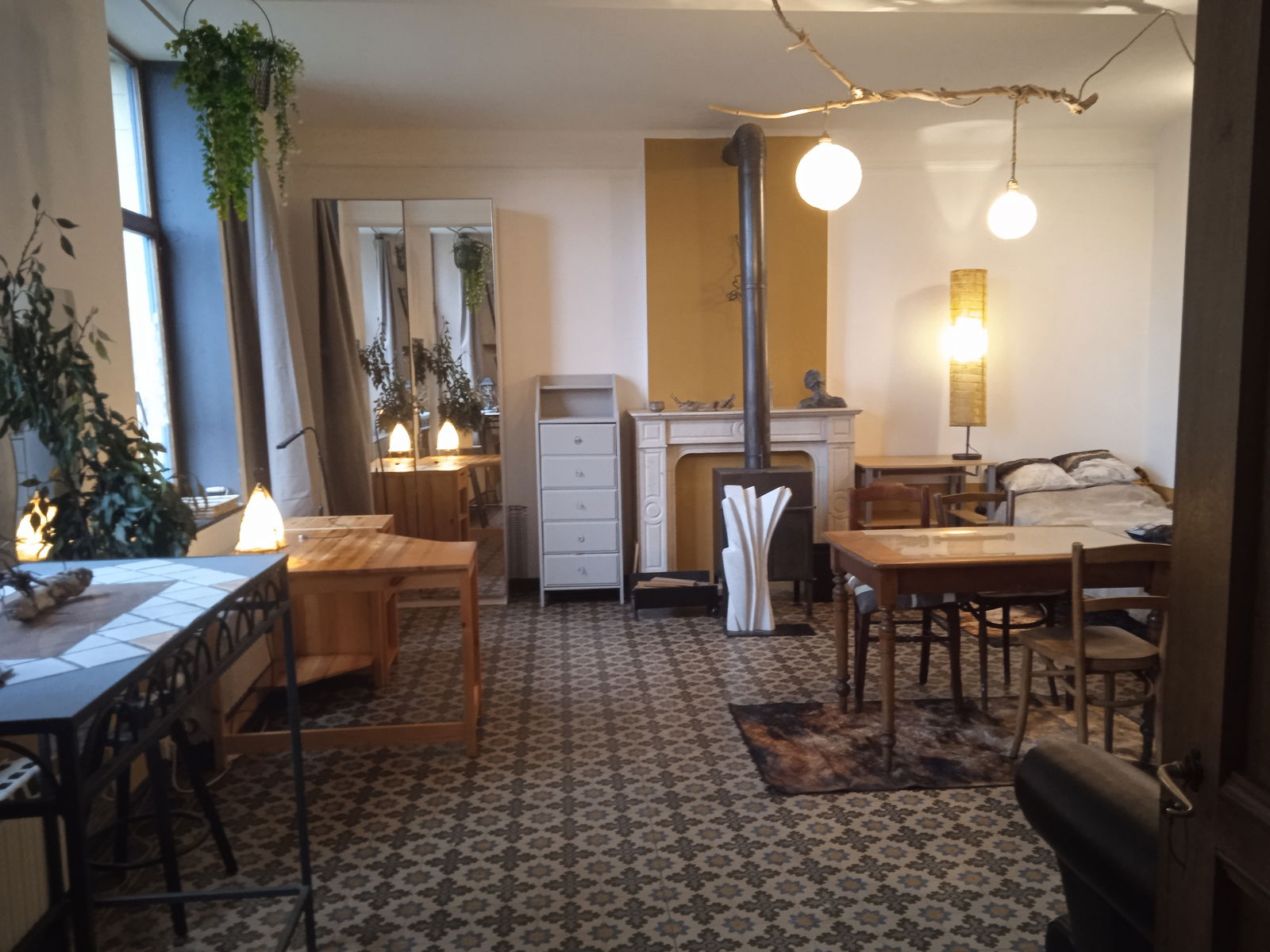 Kolokation Overijse 473358