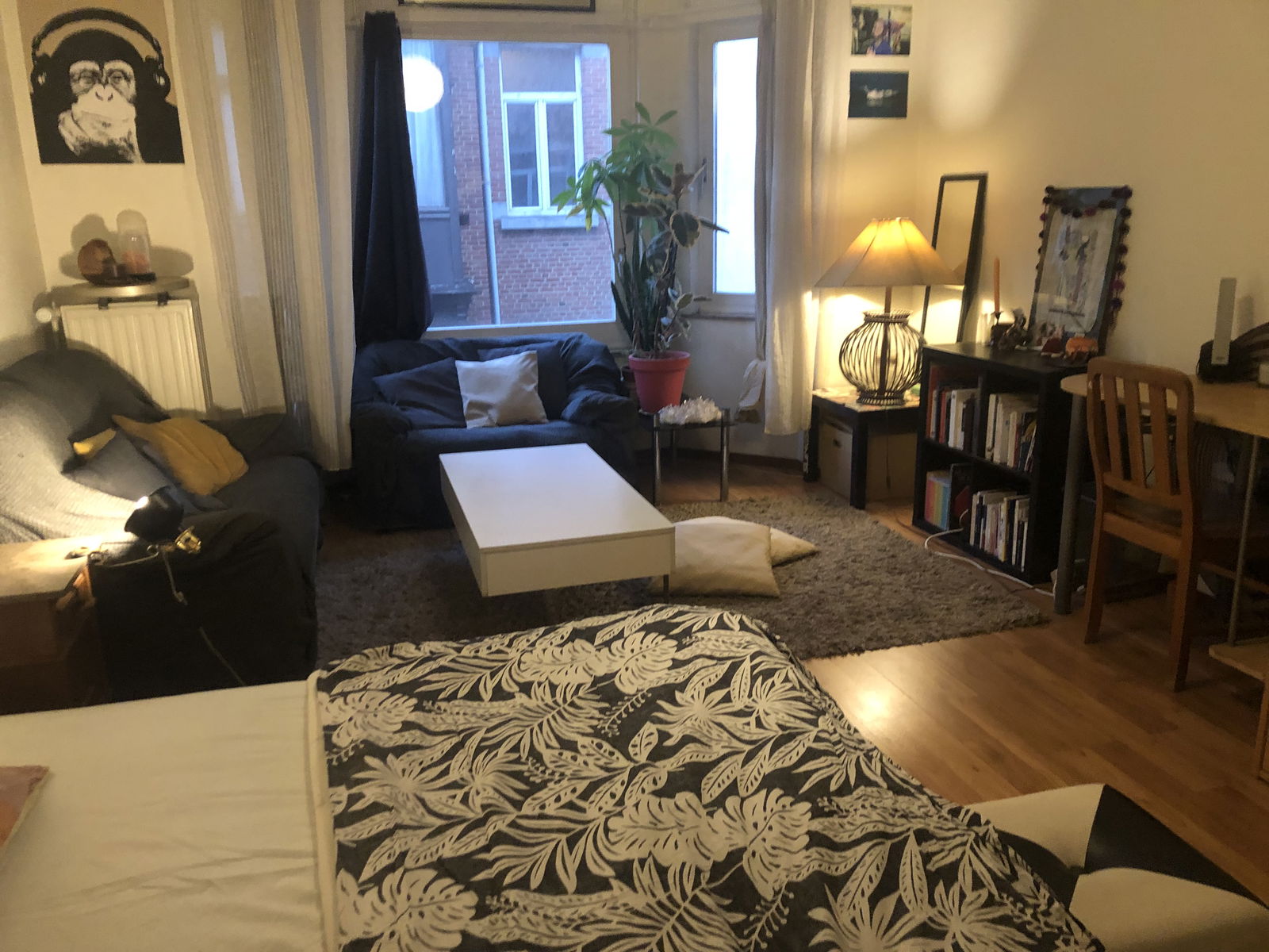 Gastfamilie Bruxelles 240571