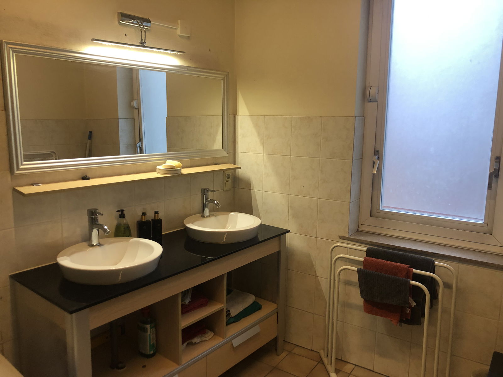 Gastfamilie Bruxelles 240571